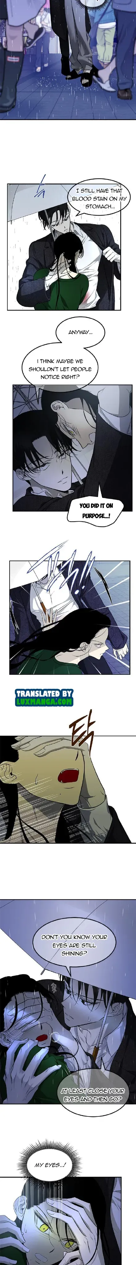Olgami Chapter 150 page 3 - 