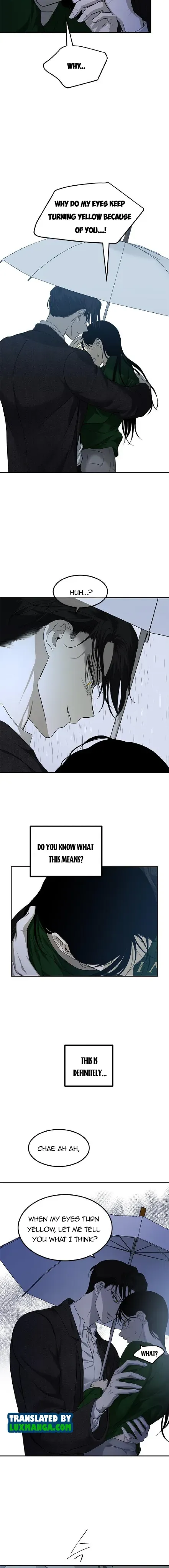 Olgami Chapter 150 page 4 - 