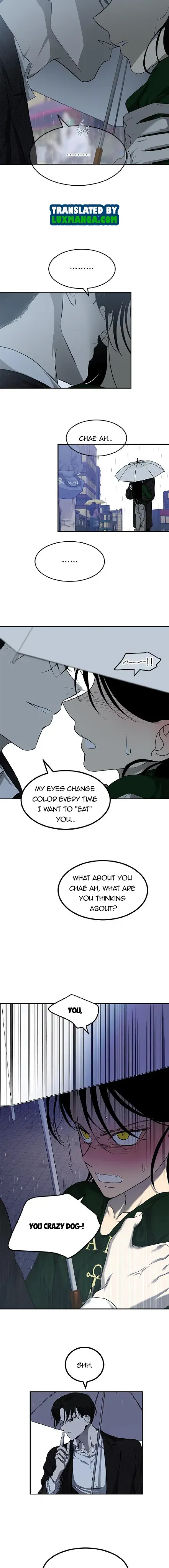 Olgami Chapter 150 page 5 - 