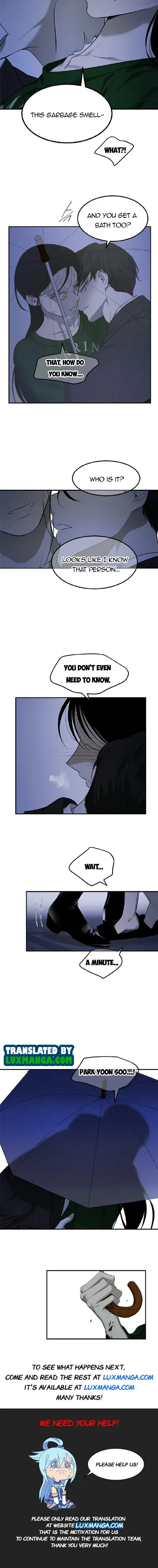 Olgami Chapter 150 page 7 - 