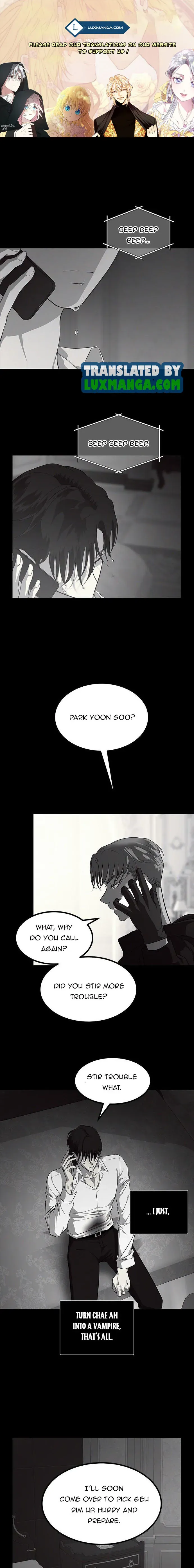 Olgami Chapter 151 page 1 - 