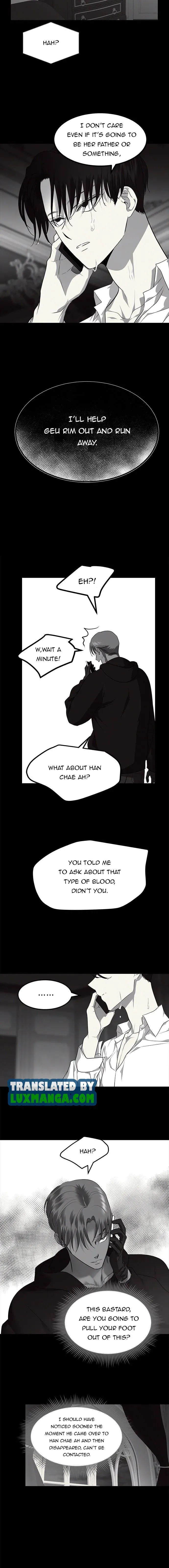 Olgami Chapter 151 page 2 - 