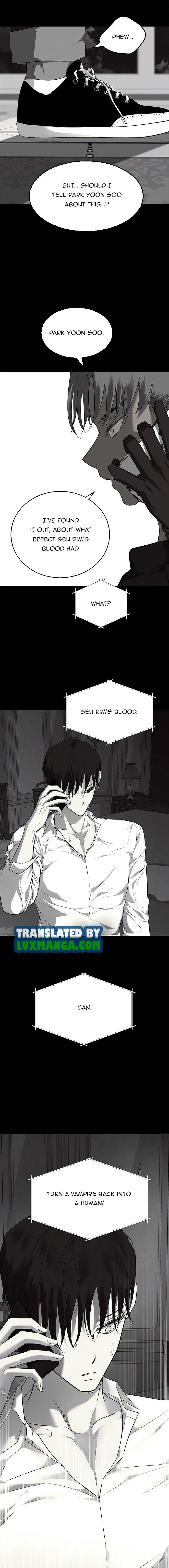 Olgami Chapter 151 page 3 - 