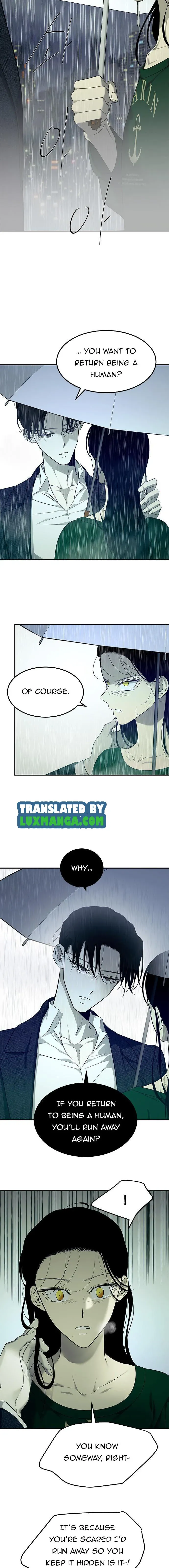 Olgami Chapter 151 page 5 - 