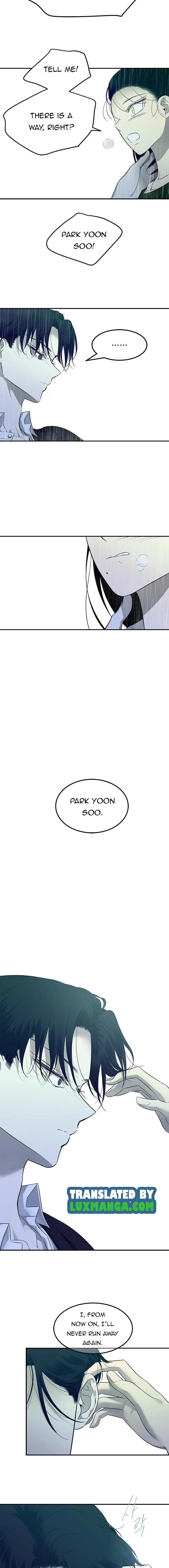 Olgami Chapter 151 page 6 - 