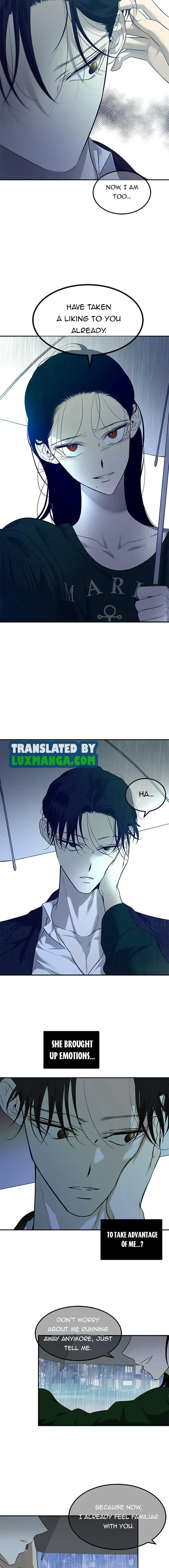 Olgami Chapter 151 page 7 - 