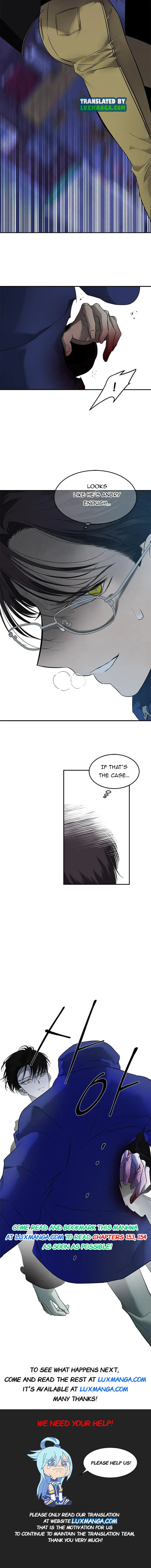 Olgami Chapter 152 page 11 - 