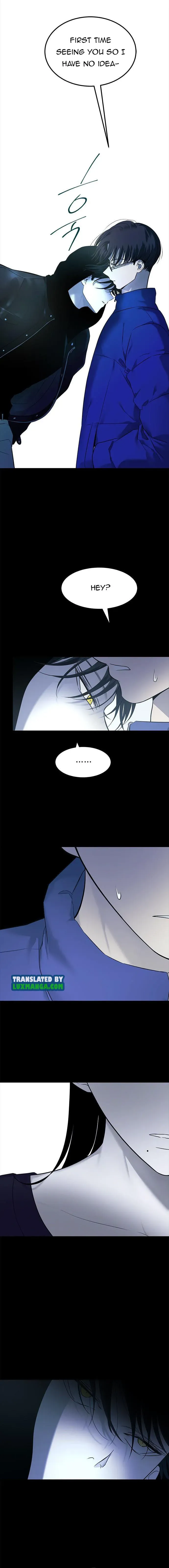 Olgami Chapter 152 page 3 - 