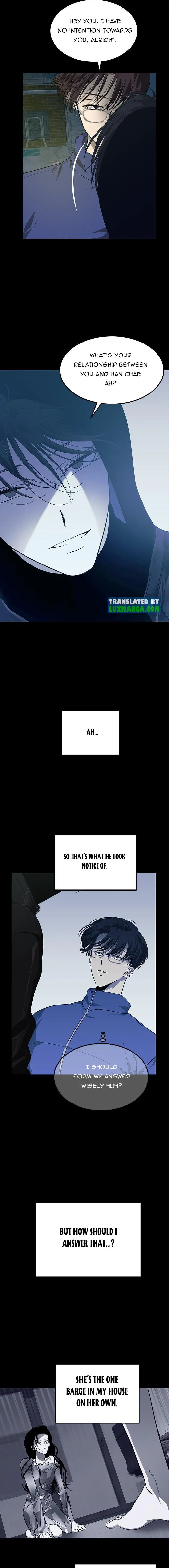 Olgami Chapter 152 page 4 - 