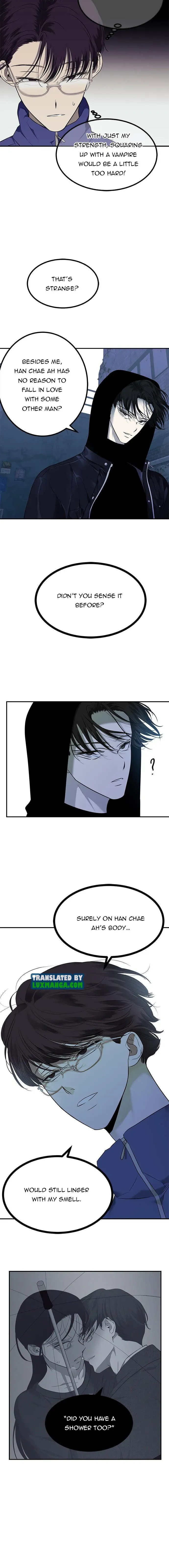Olgami Chapter 152 page 8 - 