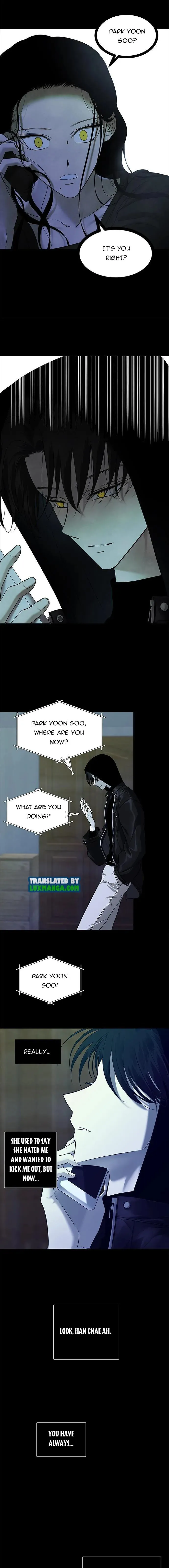 Olgami Chapter 153 page 3 - 