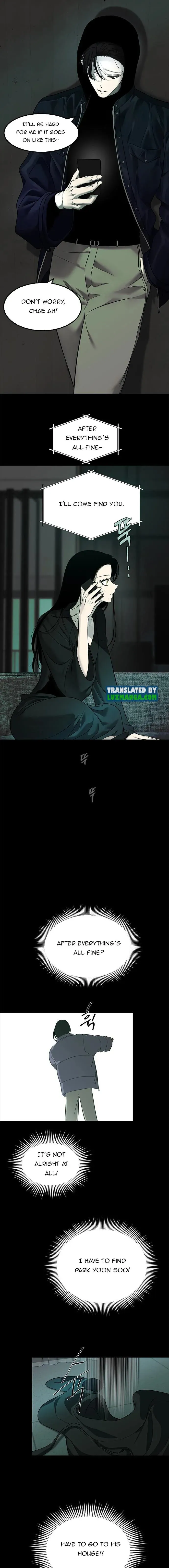 Olgami Chapter 153 page 7 - 