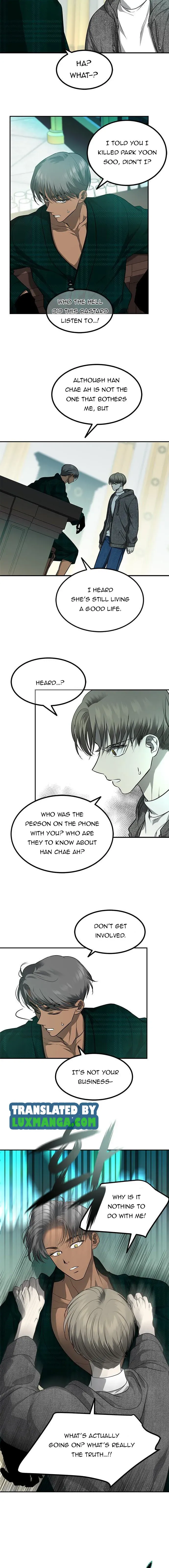 Olgami Chapter 154 page 2 - 