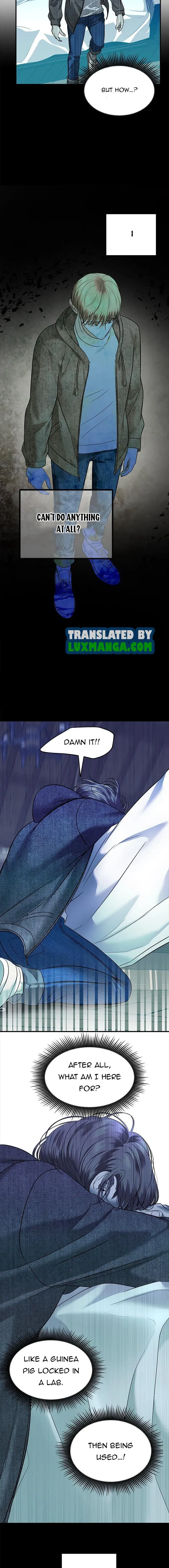Olgami Chapter 154 page 7 - 