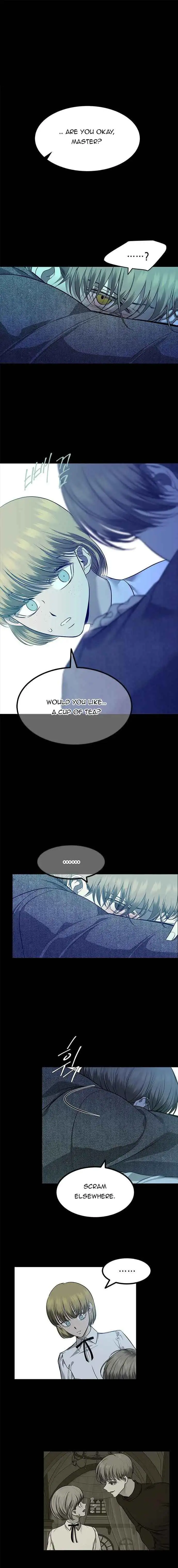 Olgami Chapter 154 page 9 - 