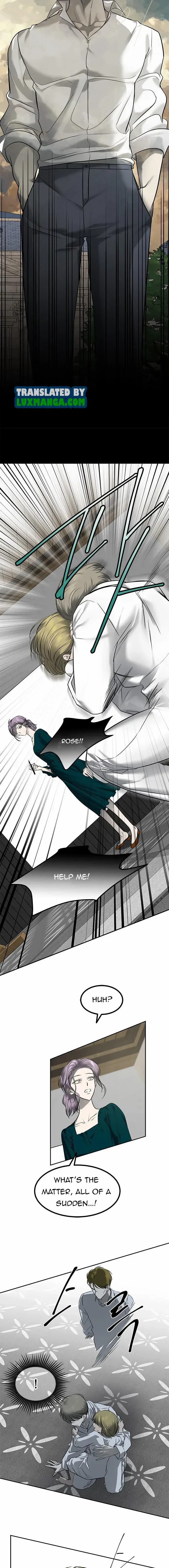Olgami Chapter 155 page 3 - 