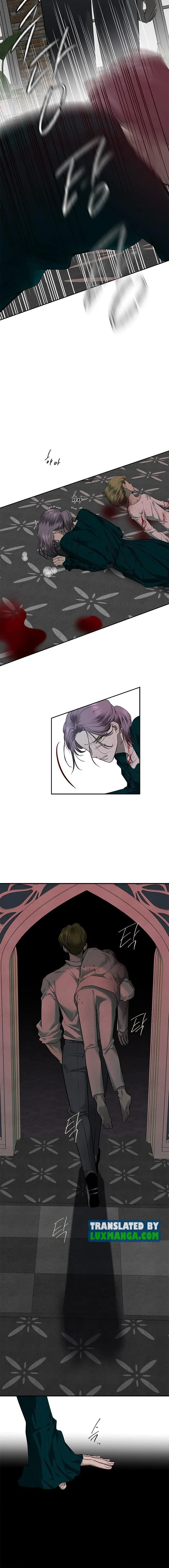 Olgami Chapter 155 page 6 - 