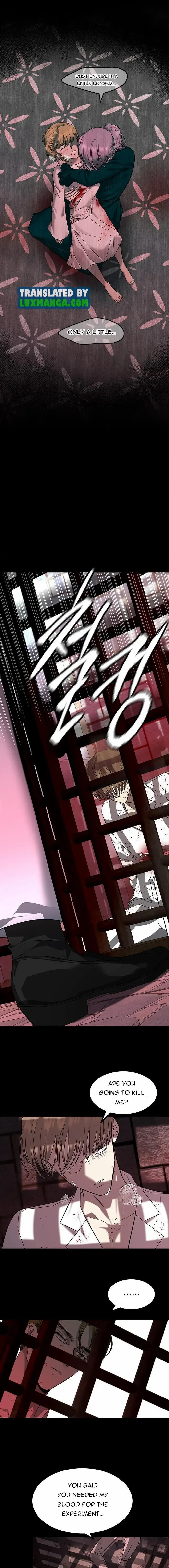 Olgami Chapter 155 page 7 - 