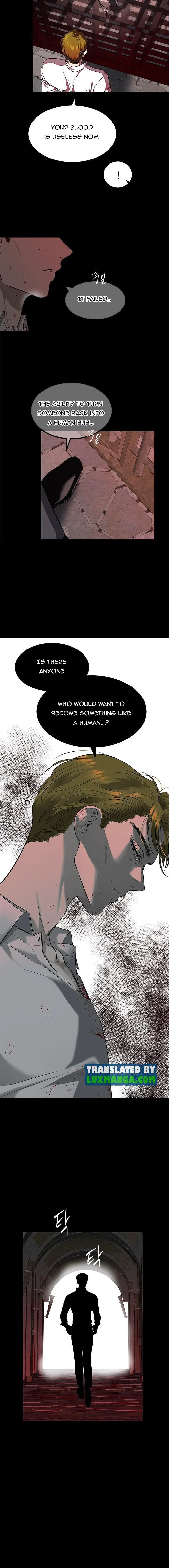 Olgami Chapter 155 page 8 - 