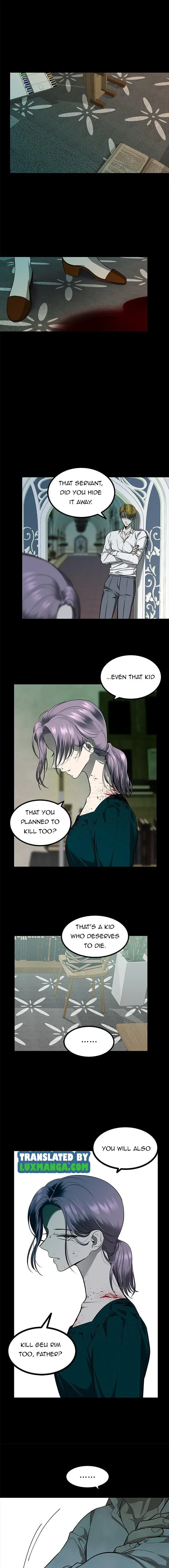 Olgami Chapter 155 page 9 - 