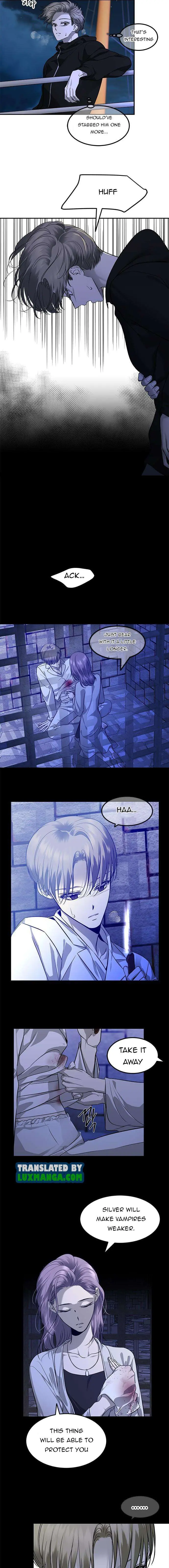 Olgami Chapter 156 page 2 - 