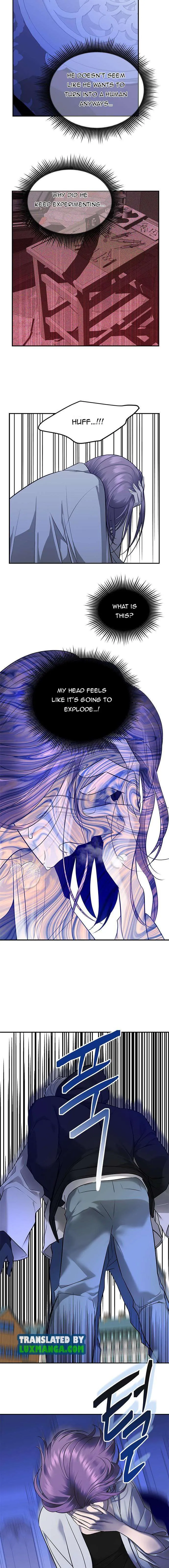 Olgami Chapter 156 page 6 - 
