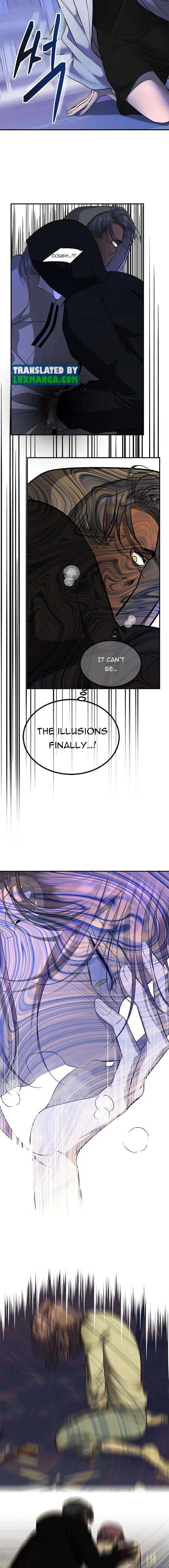 Olgami Chapter 156 page 7 - 