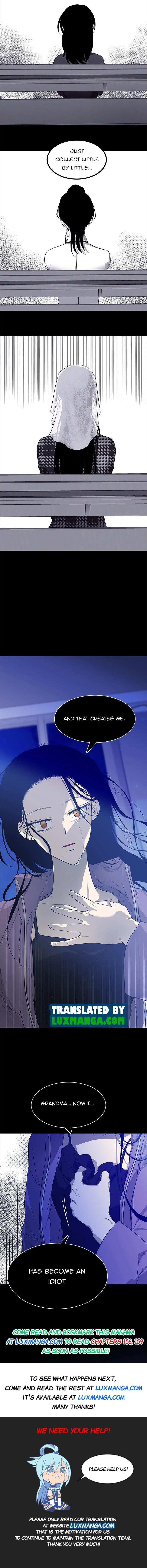 Olgami Chapter 157 page 12 - 