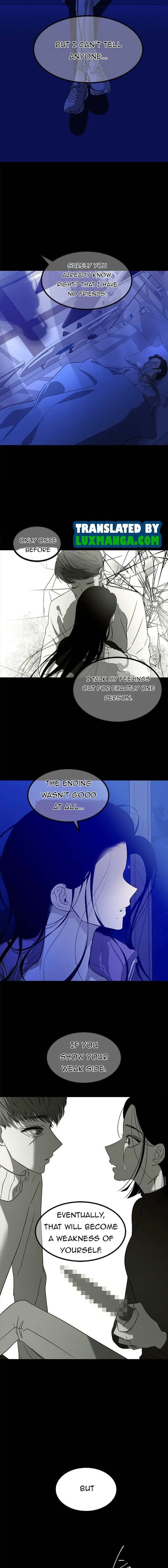 Olgami Chapter 157 page 3 - 