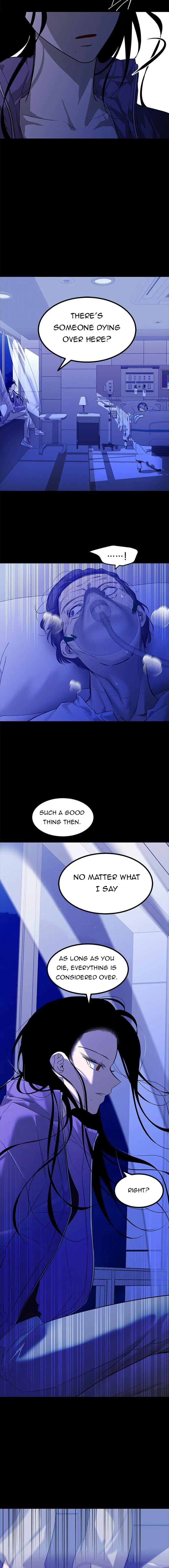 Olgami Chapter 157 page 4 - 