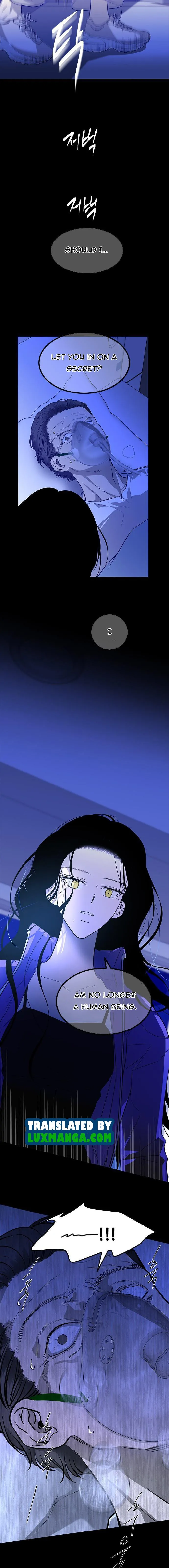 Olgami Chapter 157 page 5 - 