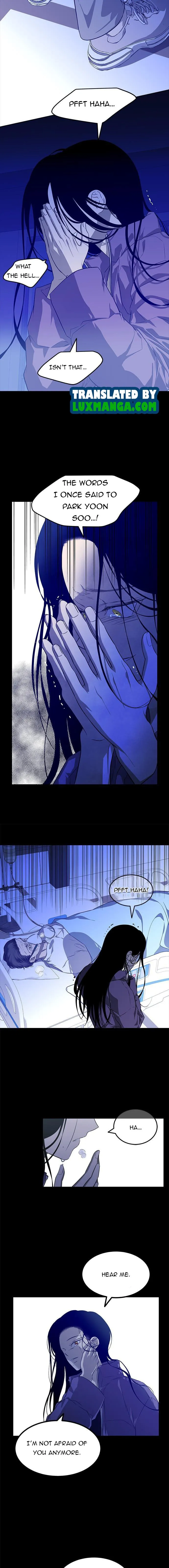 Olgami Chapter 157 page 7 - 
