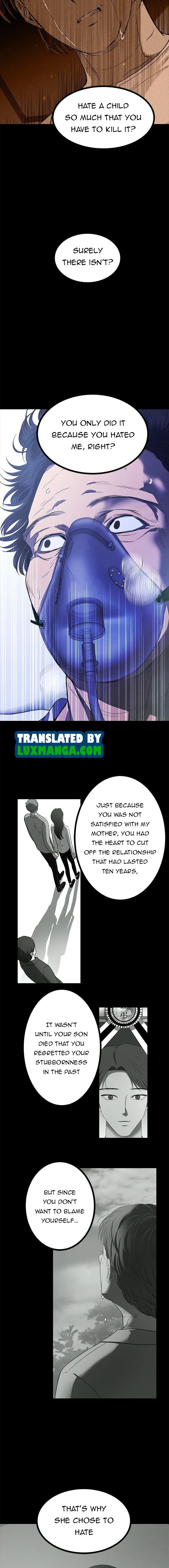 Olgami Chapter 157 page 9 - 