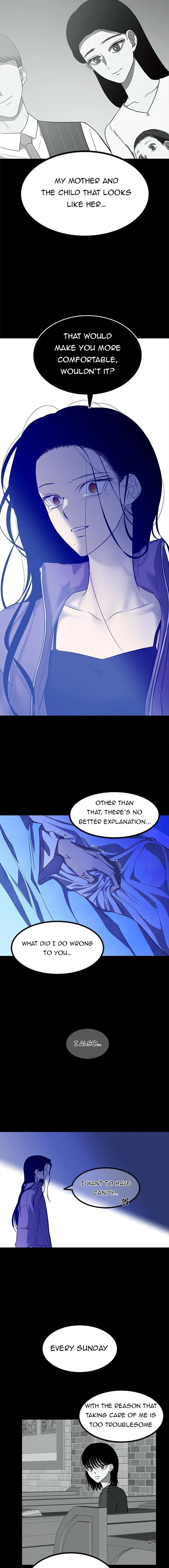 Olgami Chapter 157 page 10 - 