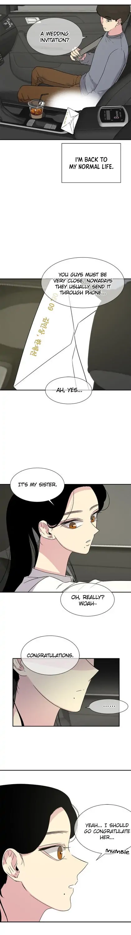 Olgami Chapter 16 page 11 - 