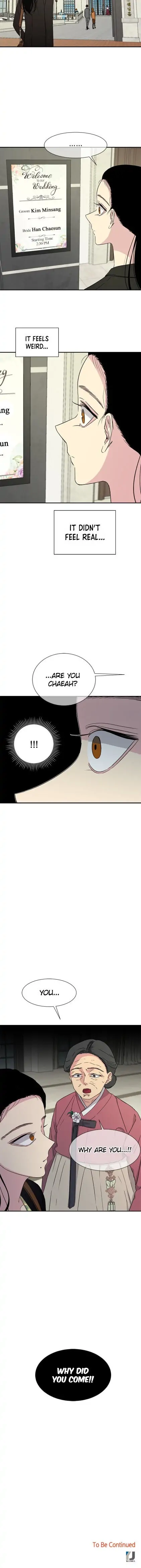 Olgami Chapter 16 page 14 - 