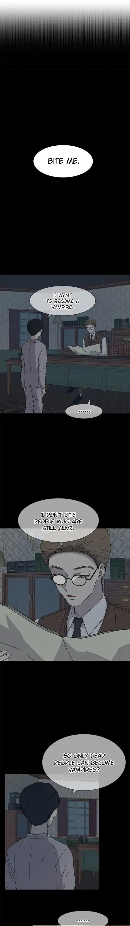 Olgami Chapter 16 page 3 - 
