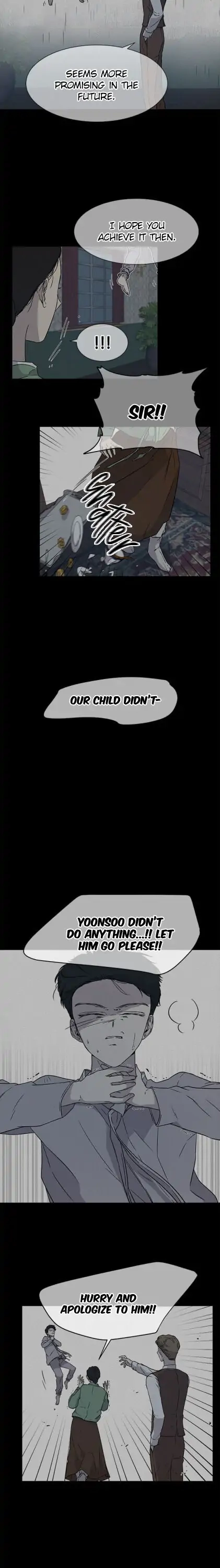 Olgami Chapter 16 page 5 - 