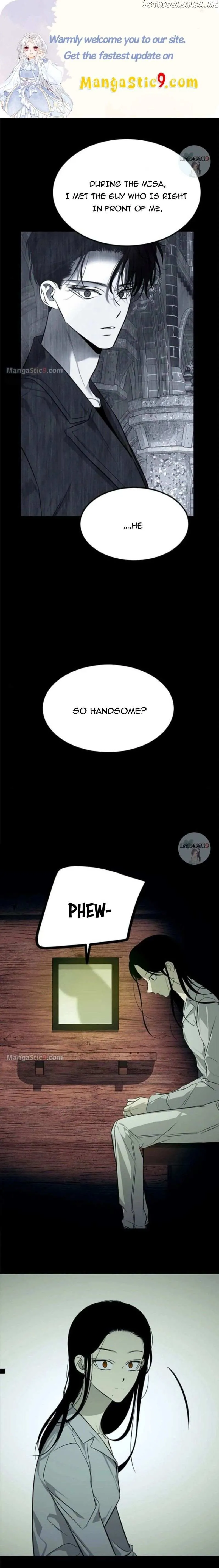 Olgami Chapter 164 page 1 - 