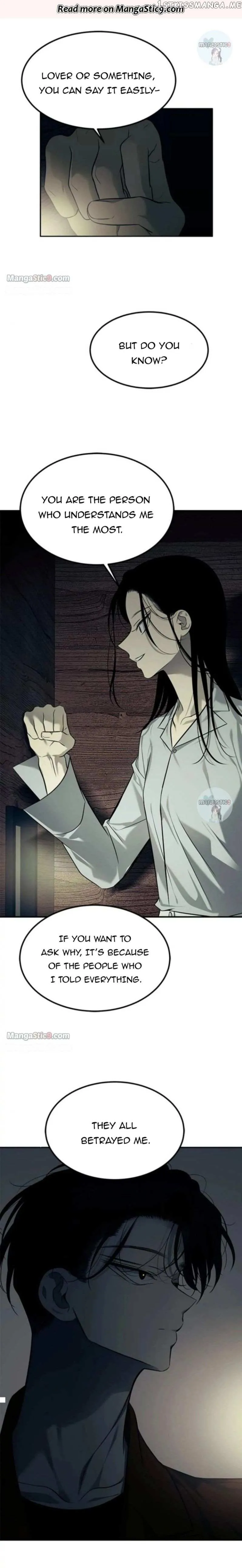 Olgami Chapter 164 page 18 - 