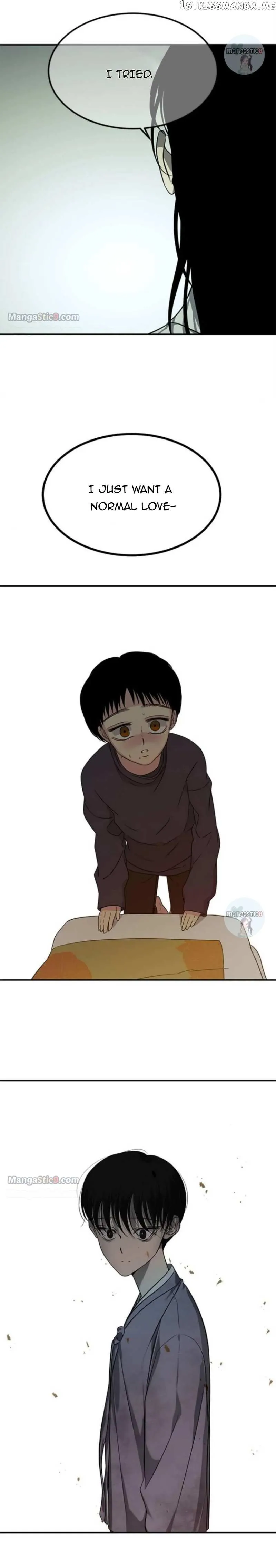 Olgami Chapter 164 page 19 - 