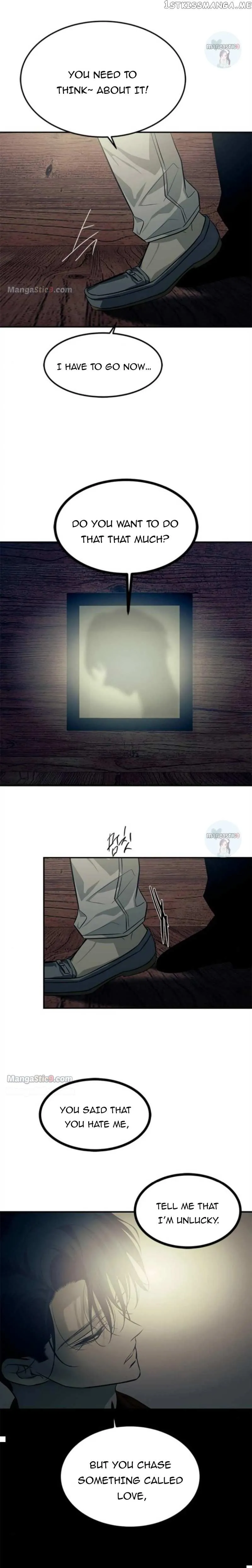 Olgami Chapter 164 page 23 - 