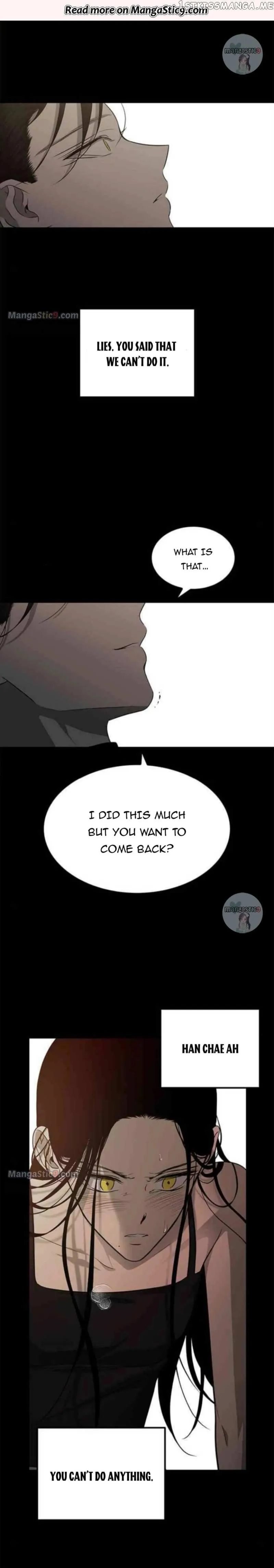 Olgami Chapter 164 page 32 - 