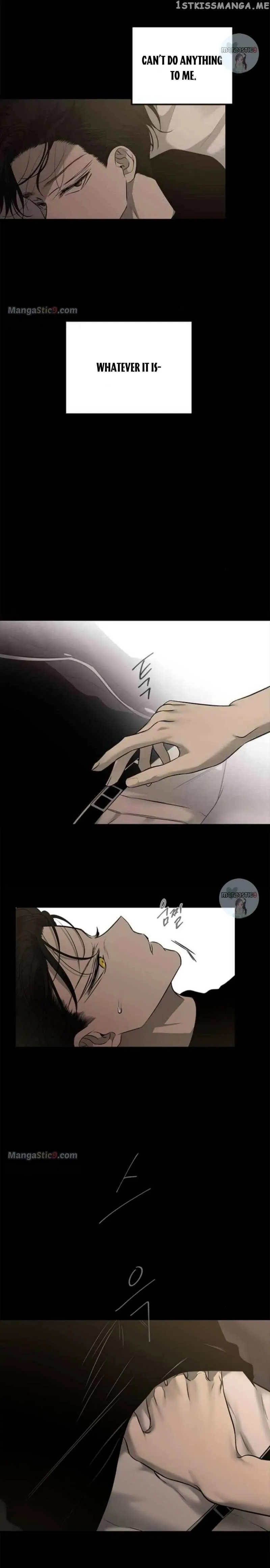 Olgami Chapter 164 page 33 - 