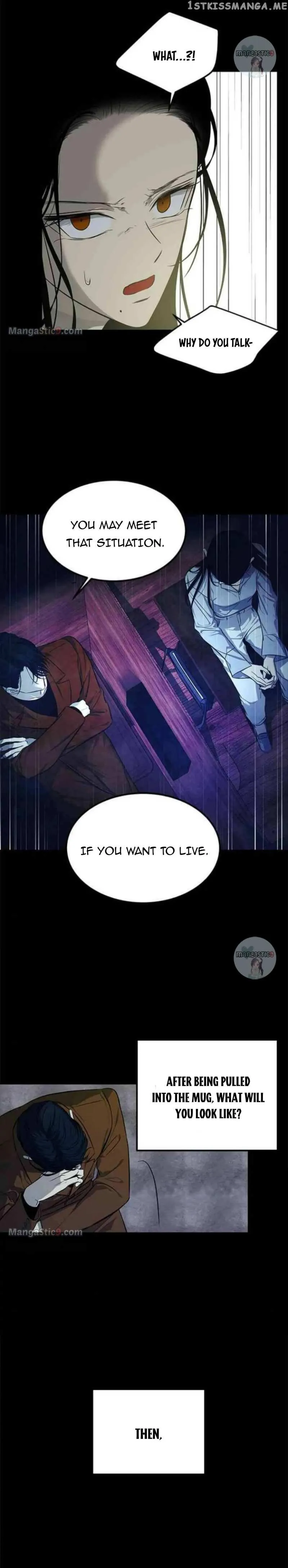 Olgami Chapter 164 page 8 - 