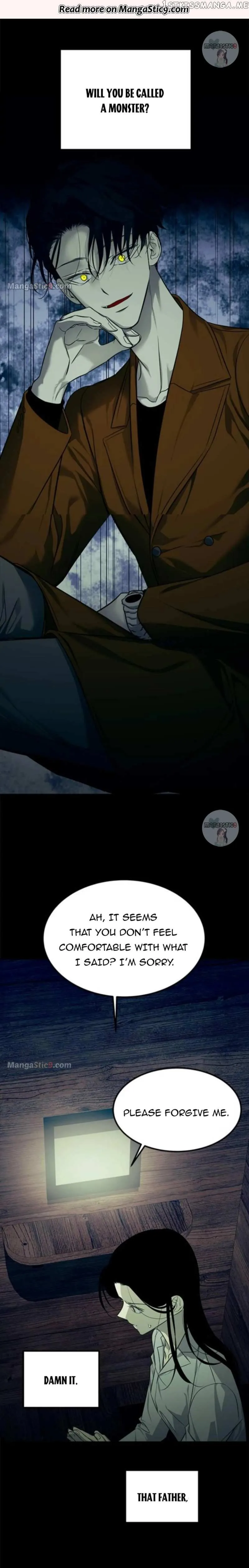 Olgami Chapter 164 page 9 - 