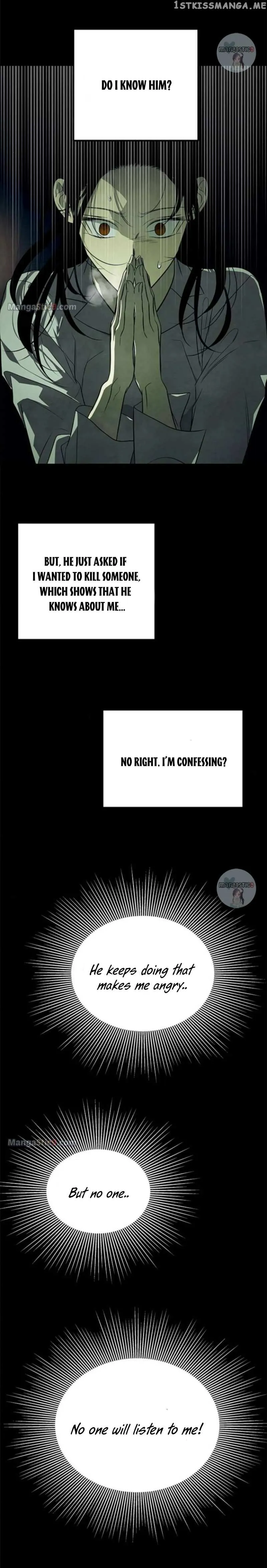 Olgami Chapter 164 page 10 - 