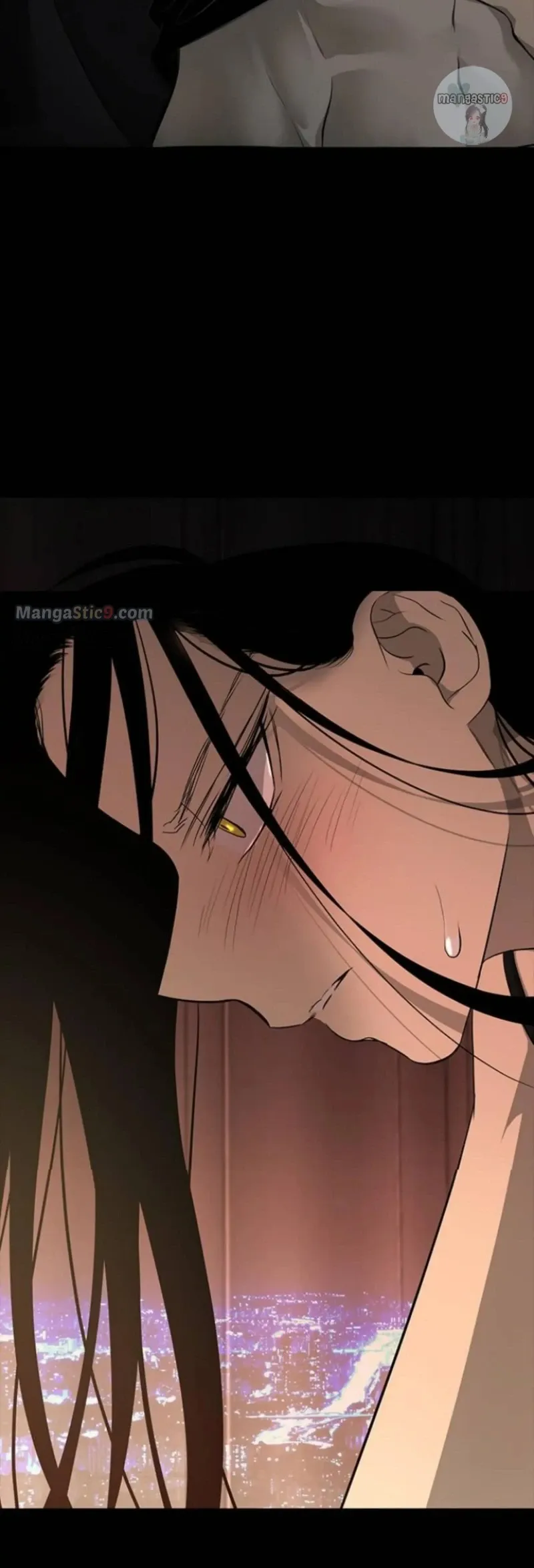 Olgami Chapter 165 page 3 - 