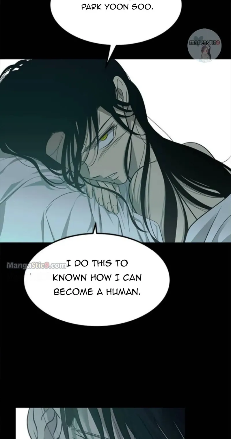 Olgami Chapter 165 page 27 - 