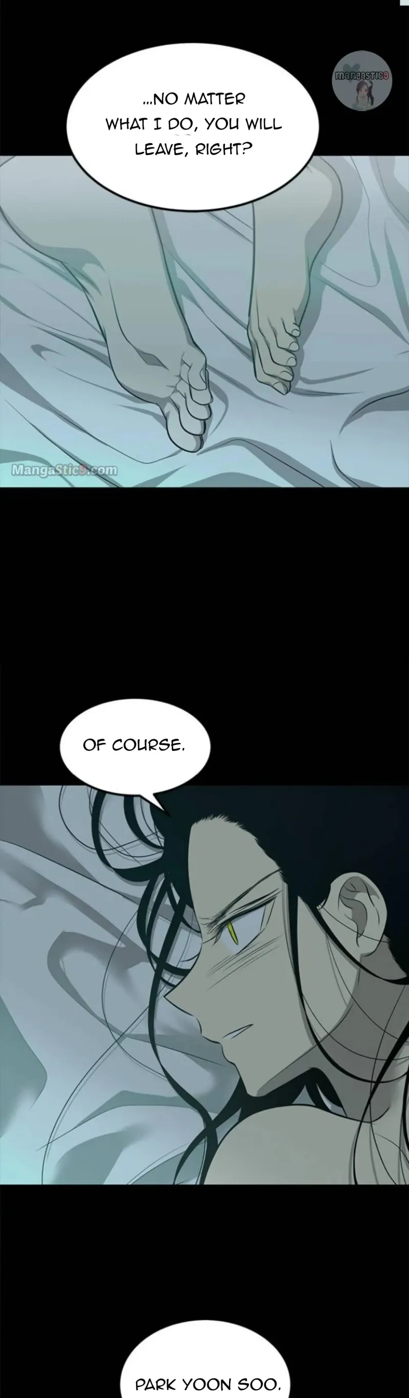 Olgami Chapter 165 page 29 - 